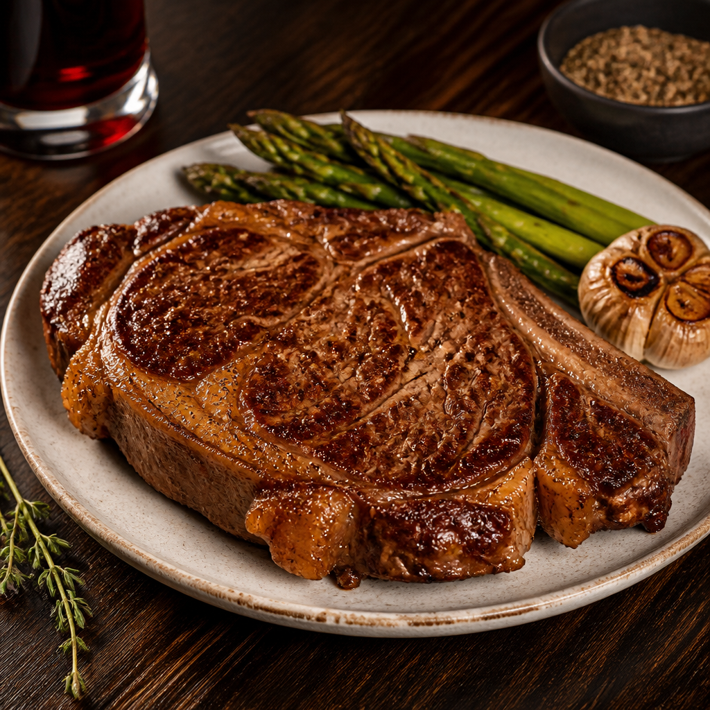 Ribeye (Platinum)