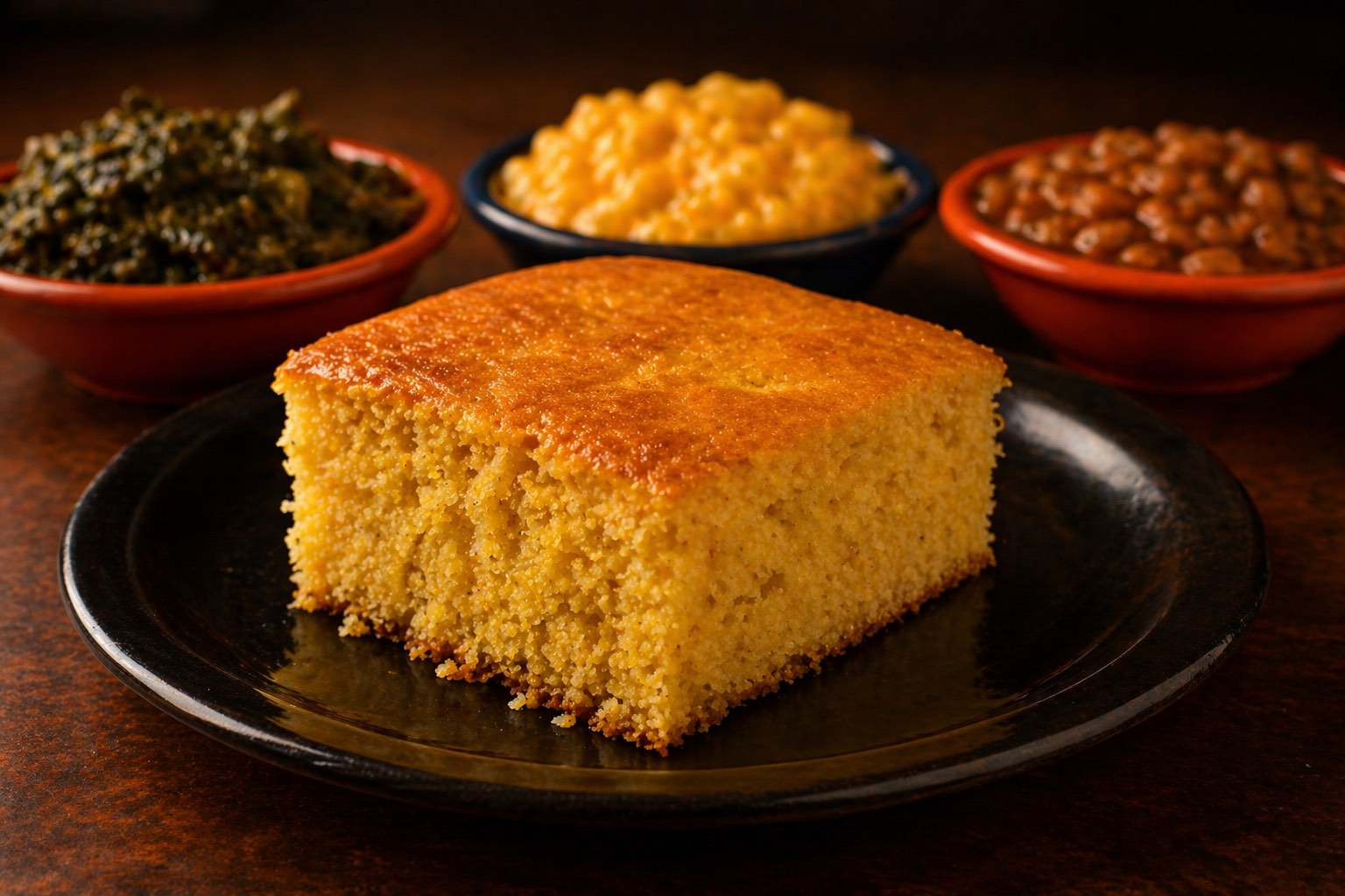 Cornbread
