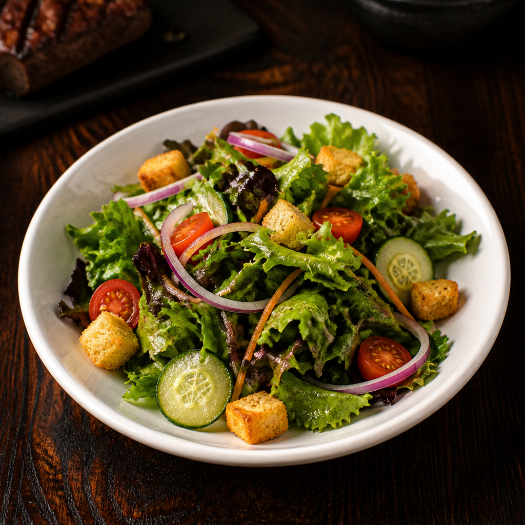 Garden Salad