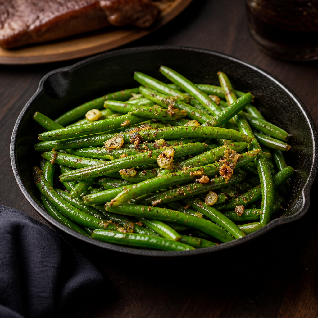 Green Beans