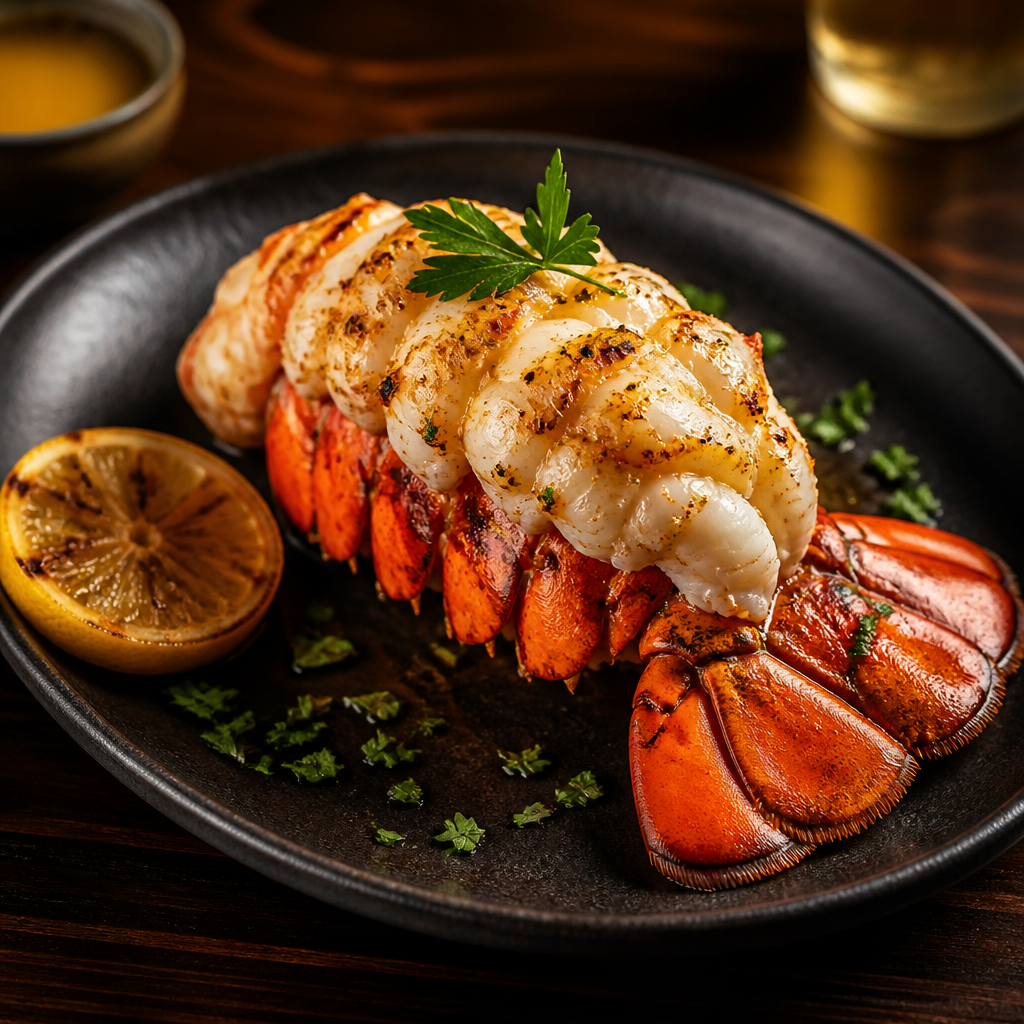 Lobster Tail