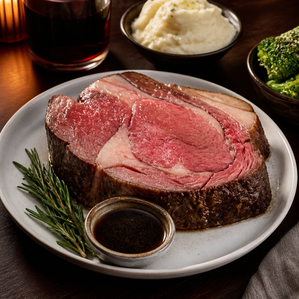 Prime Rib (Platinum)