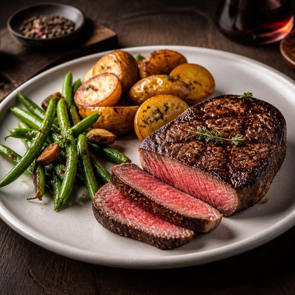 TOP SIRLOIN