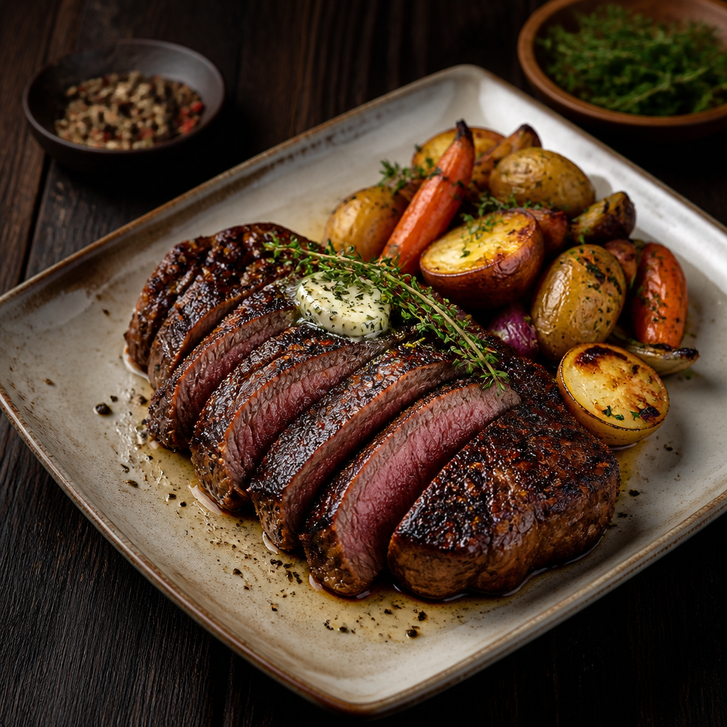 New York Strip