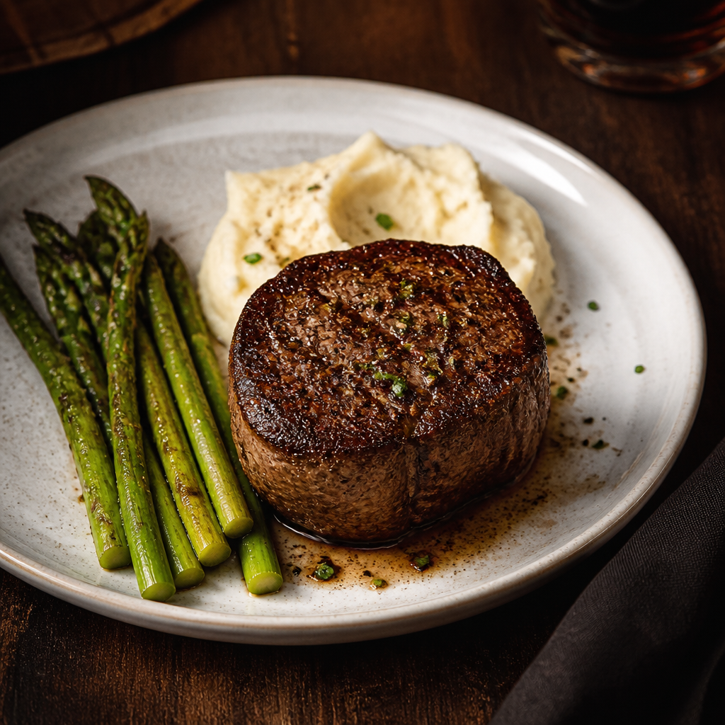 Filet Mignon
