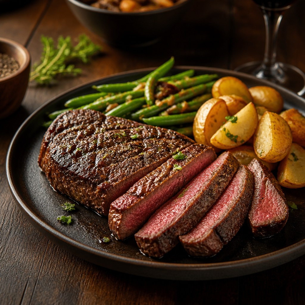 Top Sirloin