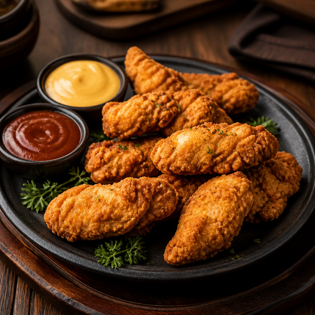 Original Chicken Tenders