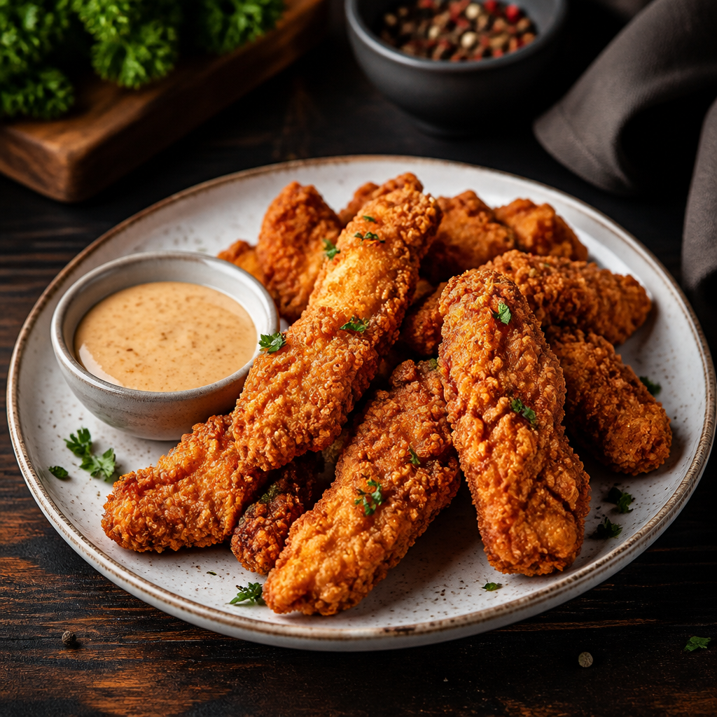 ORIGINAL CHICKEN TENDERS