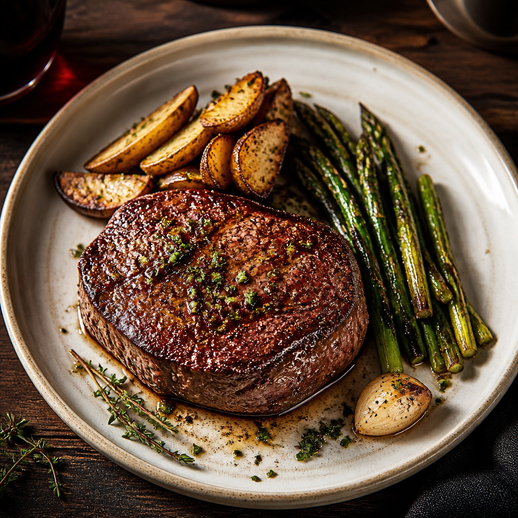 Filet Mignon (Platinum)