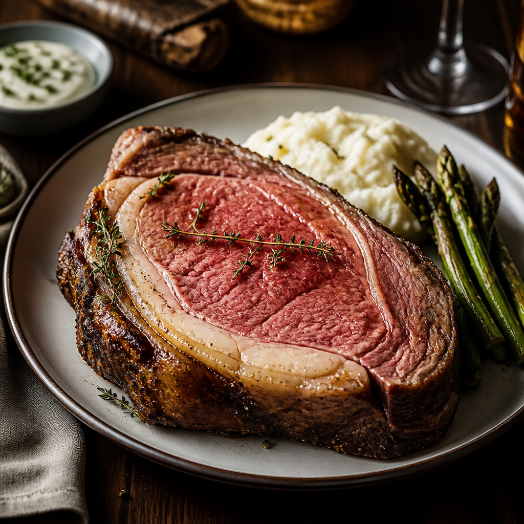 Prime Rib