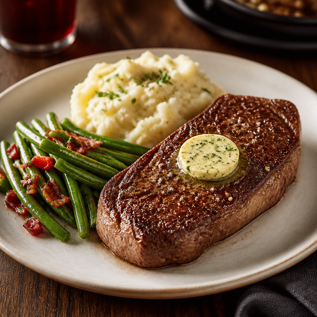 NEW YORK STRIP